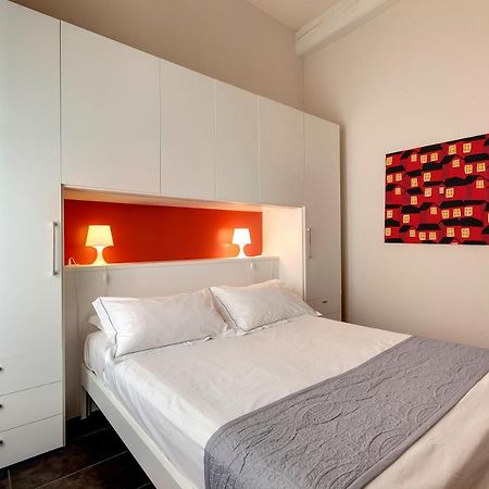 Glam Apartments Floransa Dış mekan fotoğraf