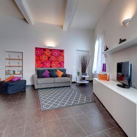 Glam Apartments Floransa Dış mekan fotoğraf