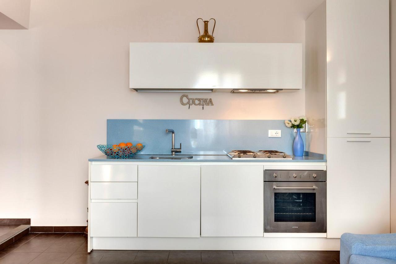 Glam Apartments Floransa Dış mekan fotoğraf