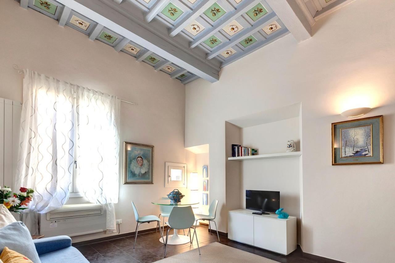 Glam Apartments Floransa Dış mekan fotoğraf