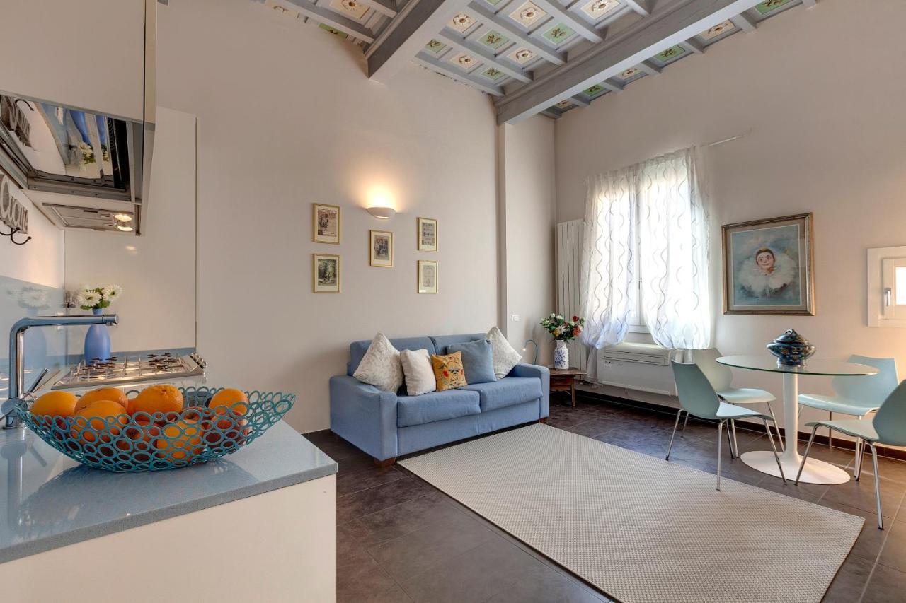 Glam Apartments Floransa Dış mekan fotoğraf
