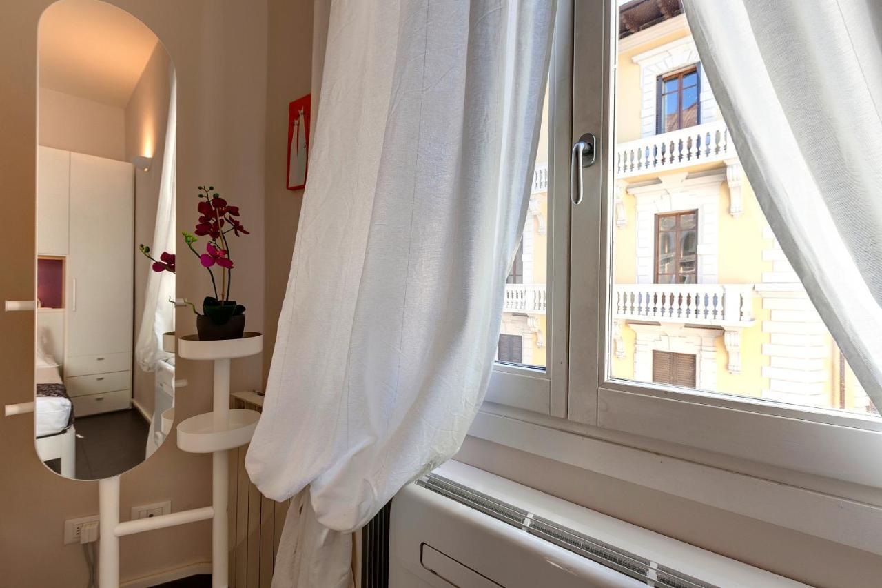 Glam Apartments Floransa Dış mekan fotoğraf