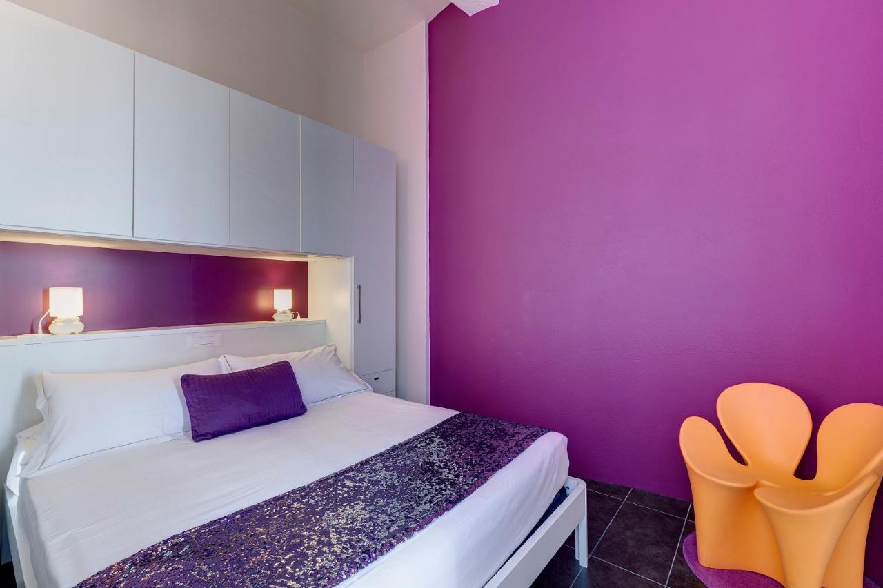 Glam Apartments Floransa Dış mekan fotoğraf