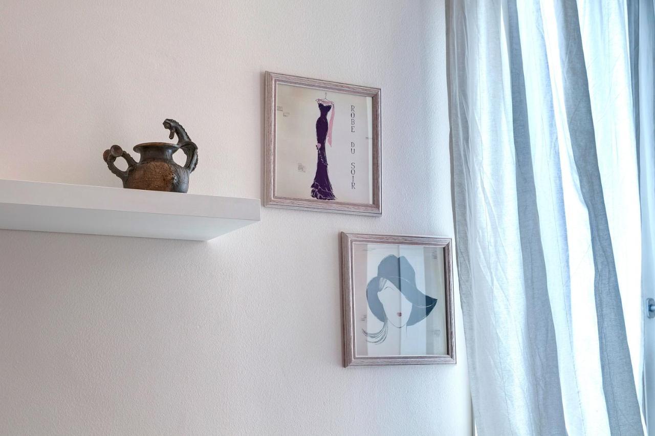 Glam Apartments Floransa Dış mekan fotoğraf