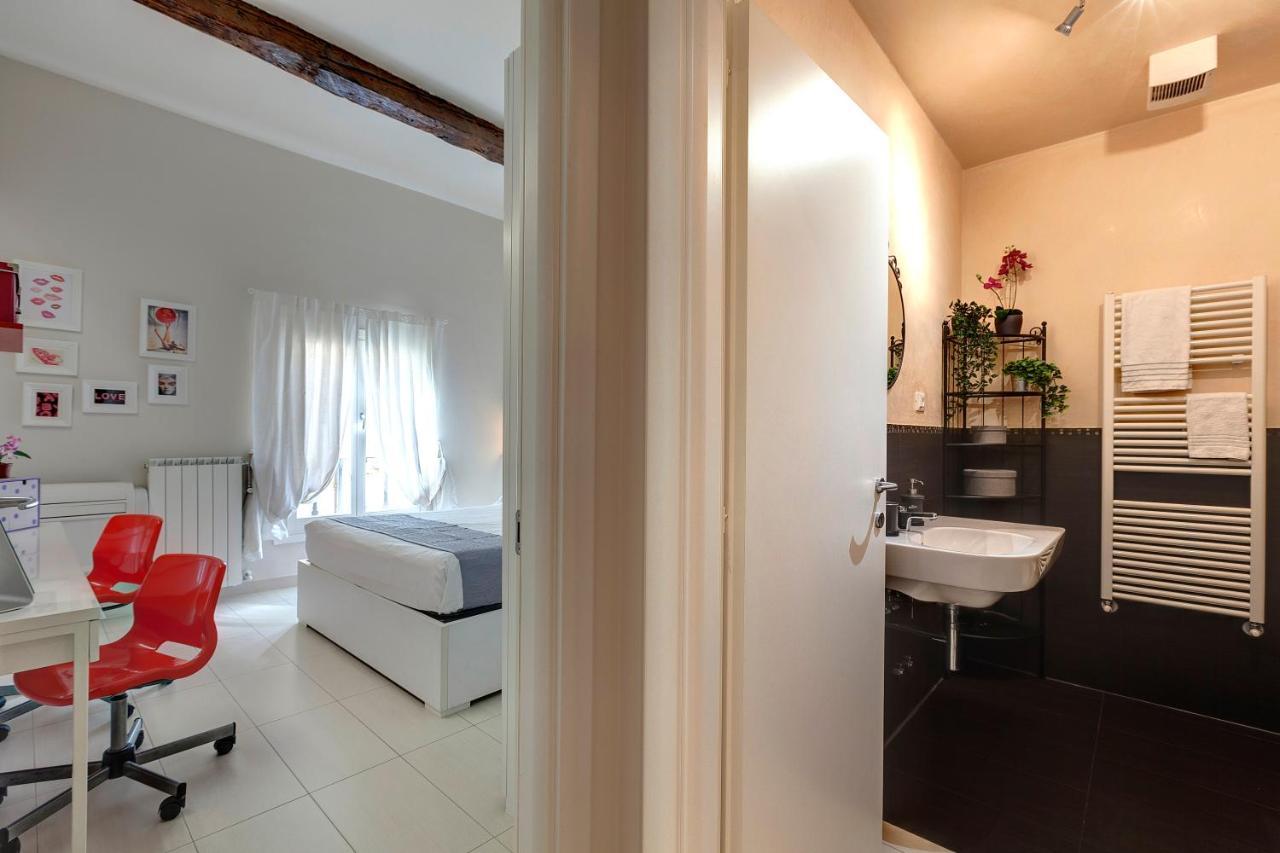 Glam Apartments Floransa Dış mekan fotoğraf