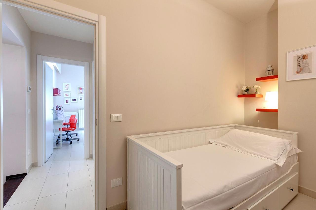 Glam Apartments Floransa Dış mekan fotoğraf