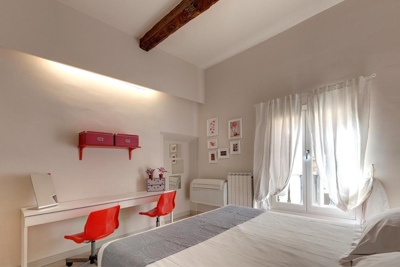 Glam Apartments Floransa Dış mekan fotoğraf