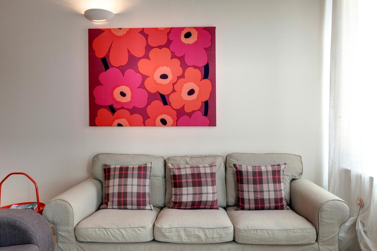 Glam Apartments Floransa Dış mekan fotoğraf