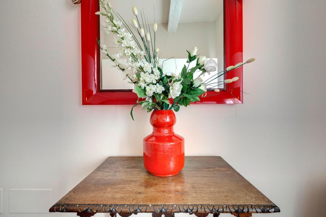 Glam Apartments Floransa Dış mekan fotoğraf
