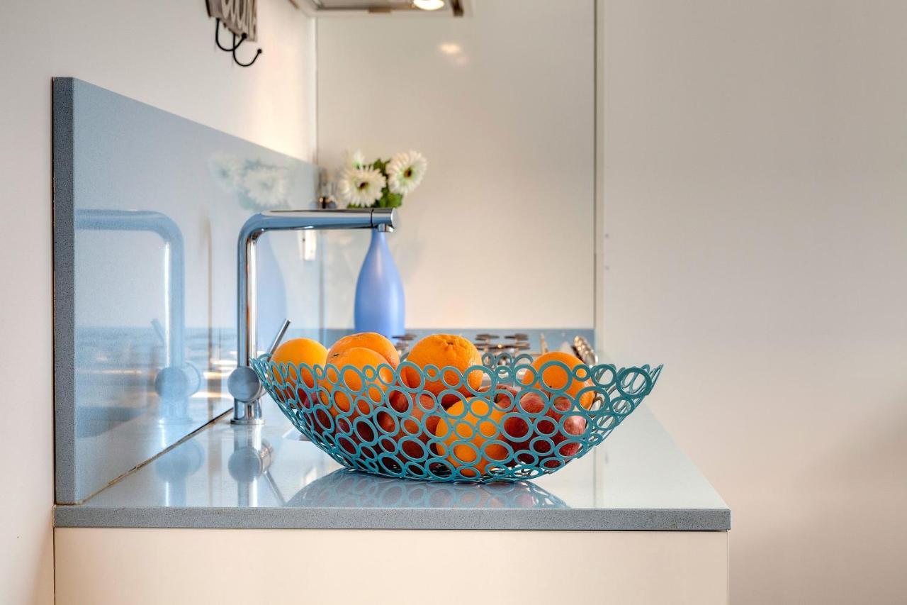 Glam Apartments Floransa Dış mekan fotoğraf