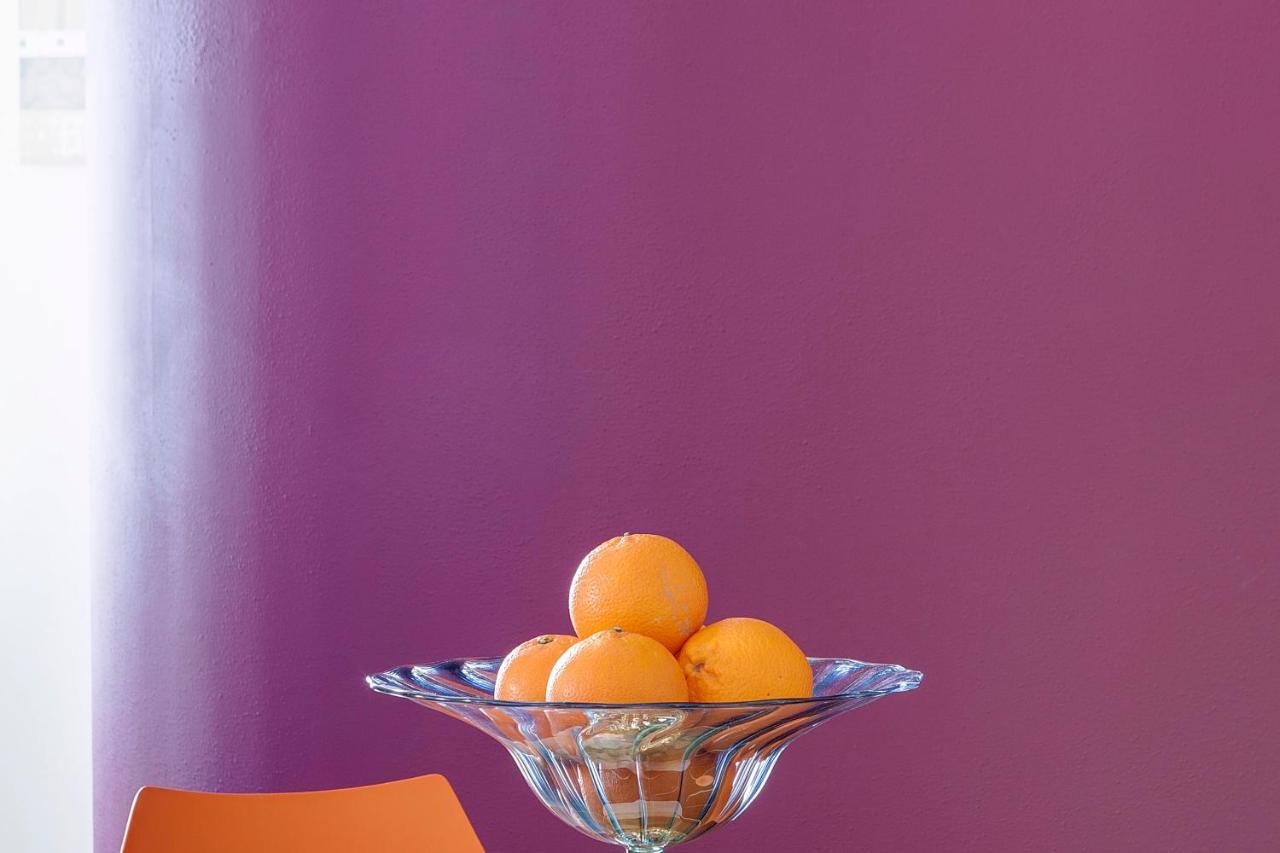Glam Apartments Floransa Dış mekan fotoğraf