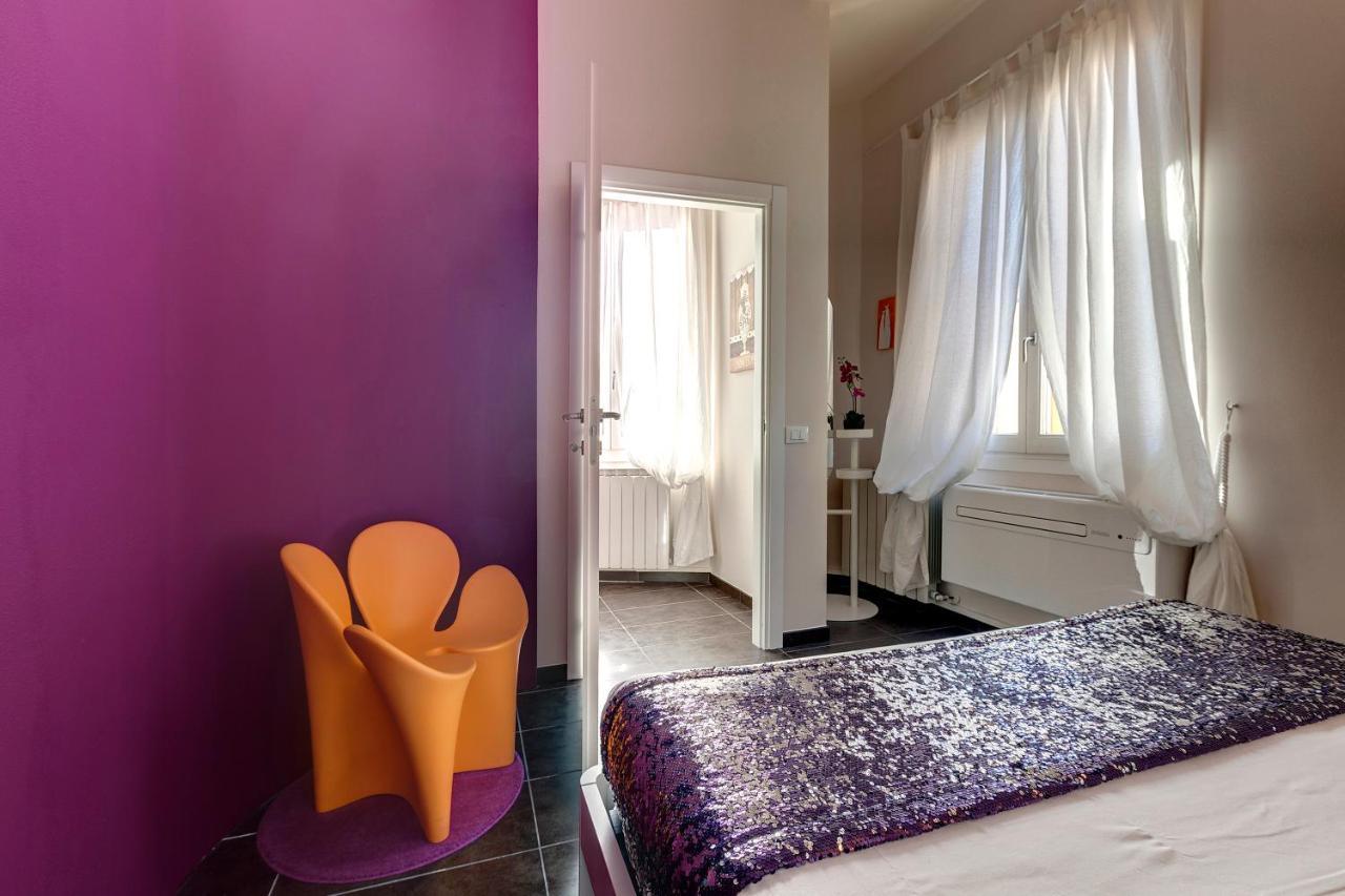 Glam Apartments Floransa Dış mekan fotoğraf