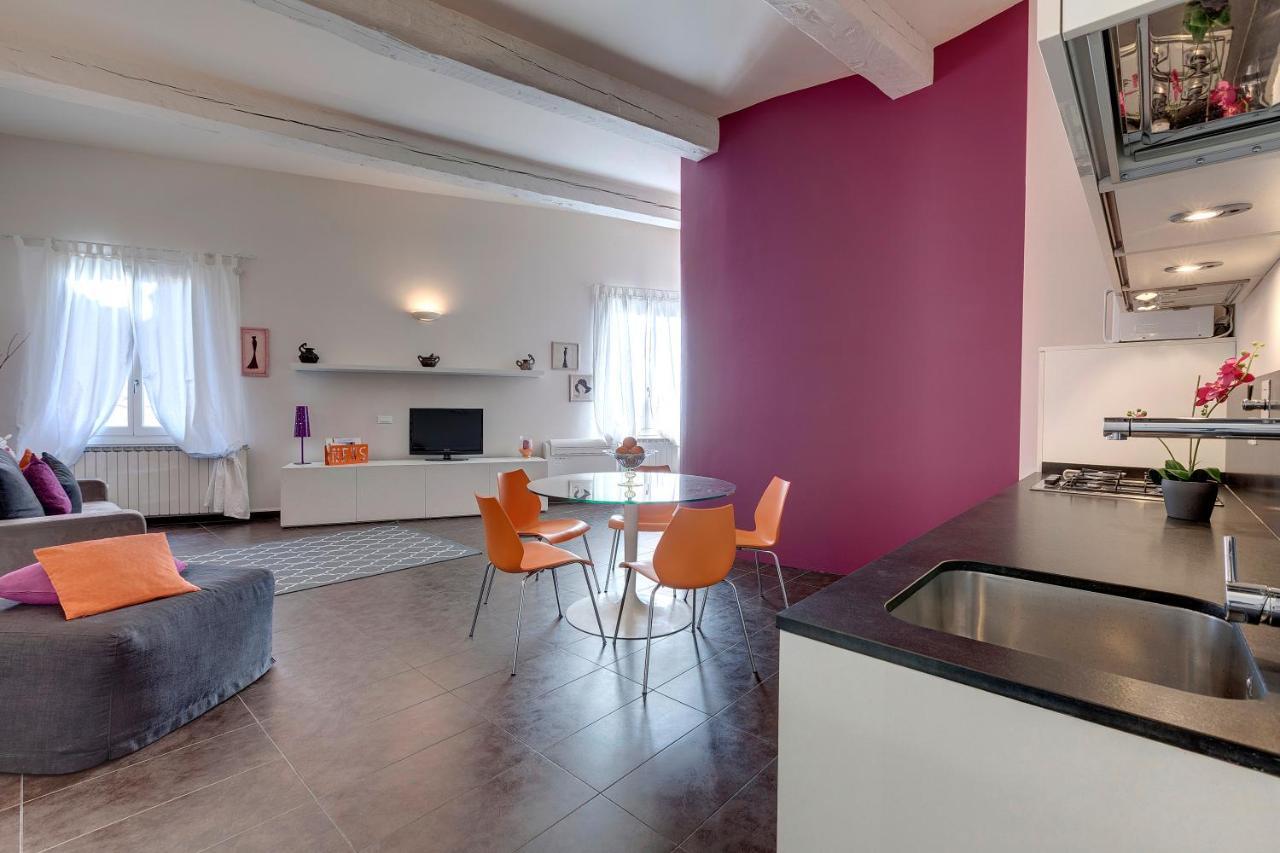 Glam Apartments Floransa Dış mekan fotoğraf