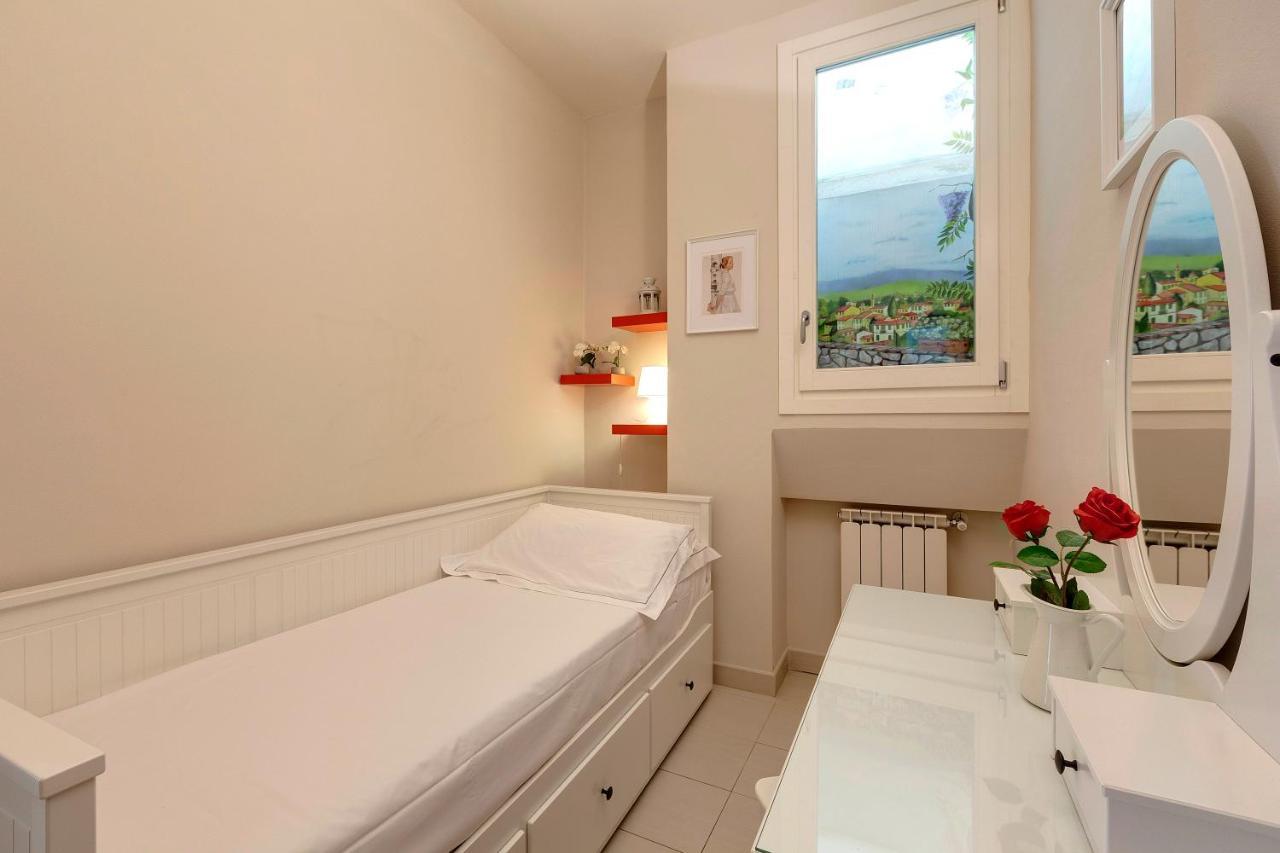 Glam Apartments Floransa Dış mekan fotoğraf