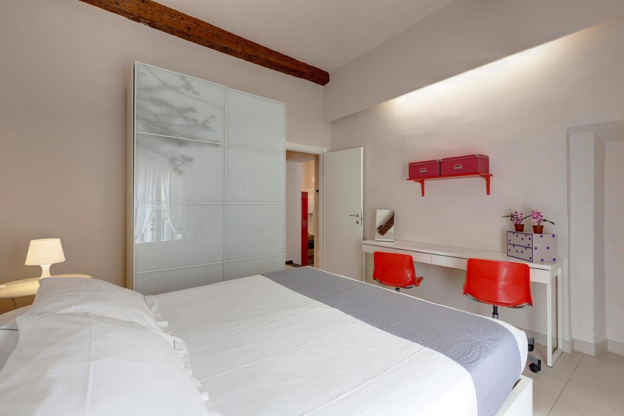 Glam Apartments Floransa Dış mekan fotoğraf