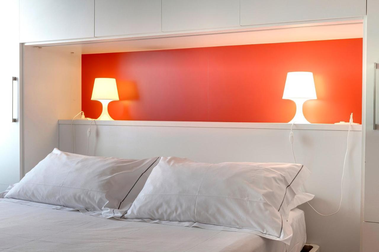 Glam Apartments Floransa Dış mekan fotoğraf