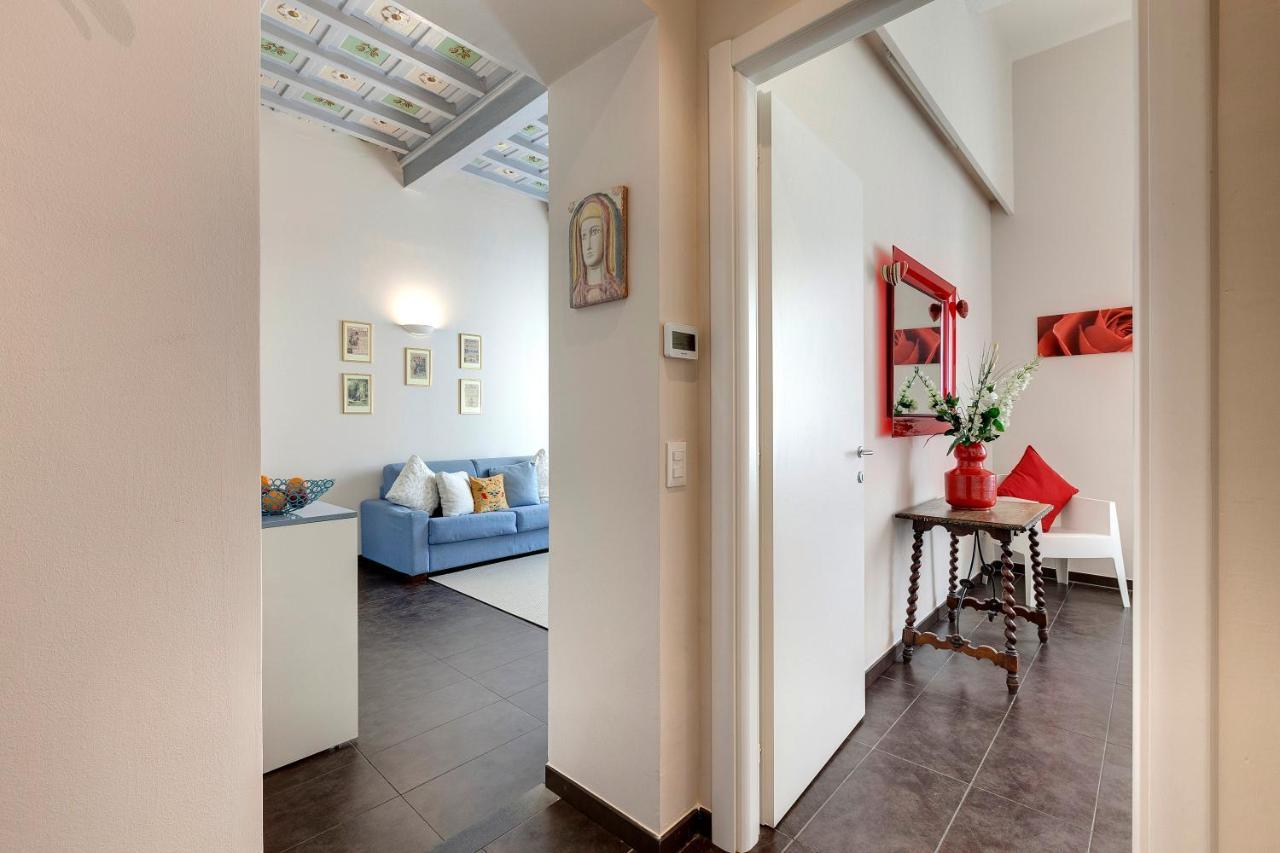 Glam Apartments Floransa Dış mekan fotoğraf
