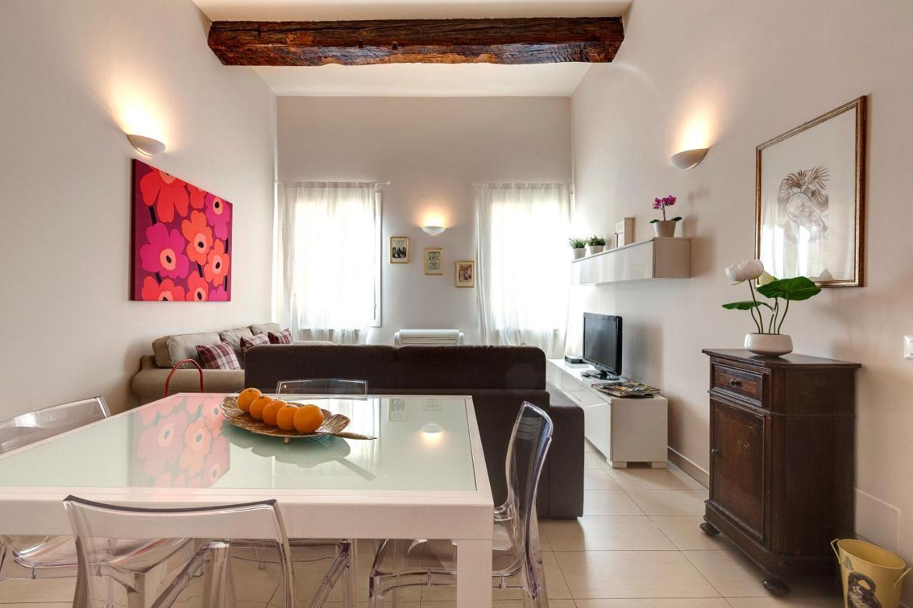Glam Apartments Floransa Dış mekan fotoğraf