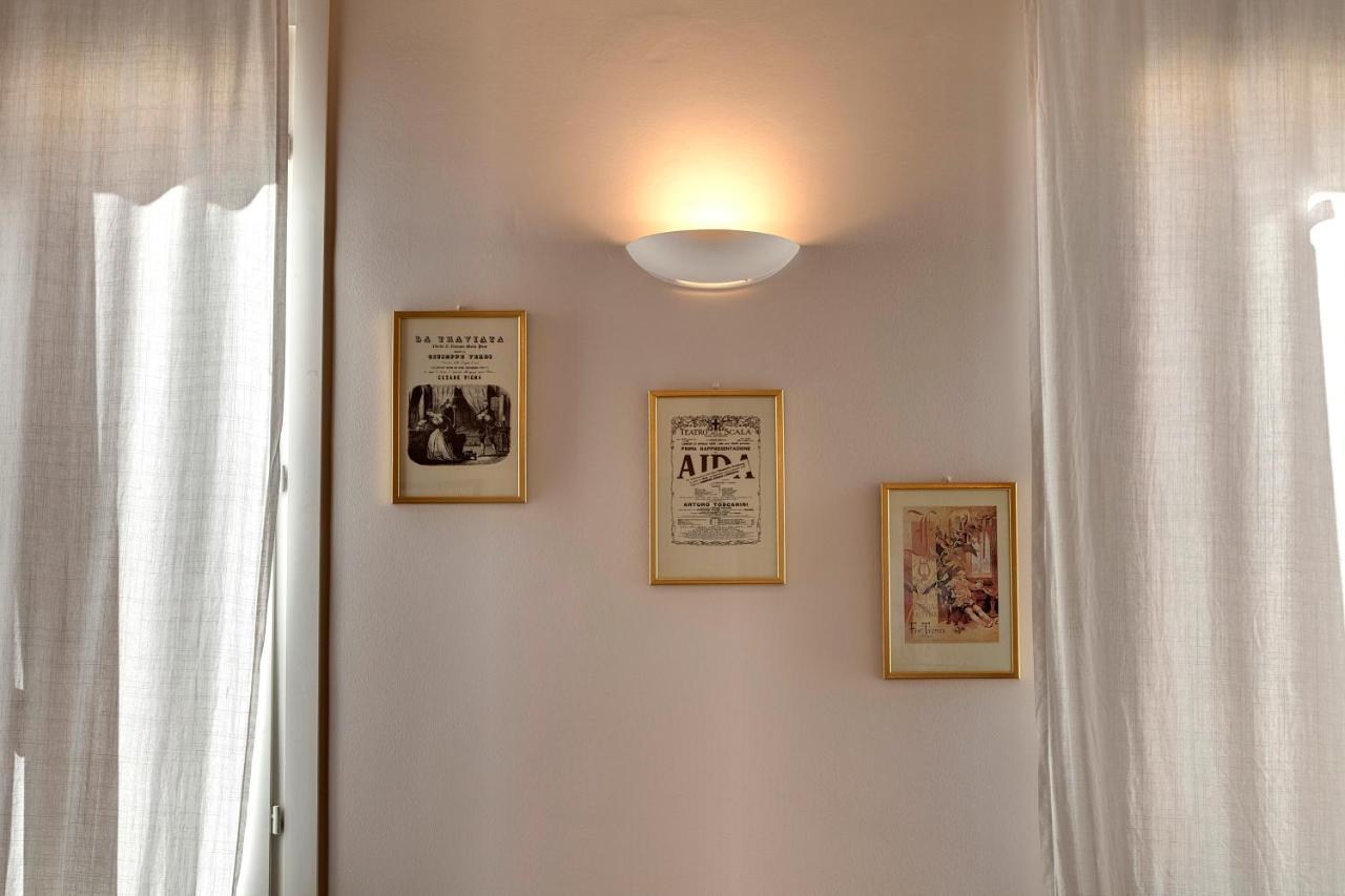Glam Apartments Floransa Dış mekan fotoğraf