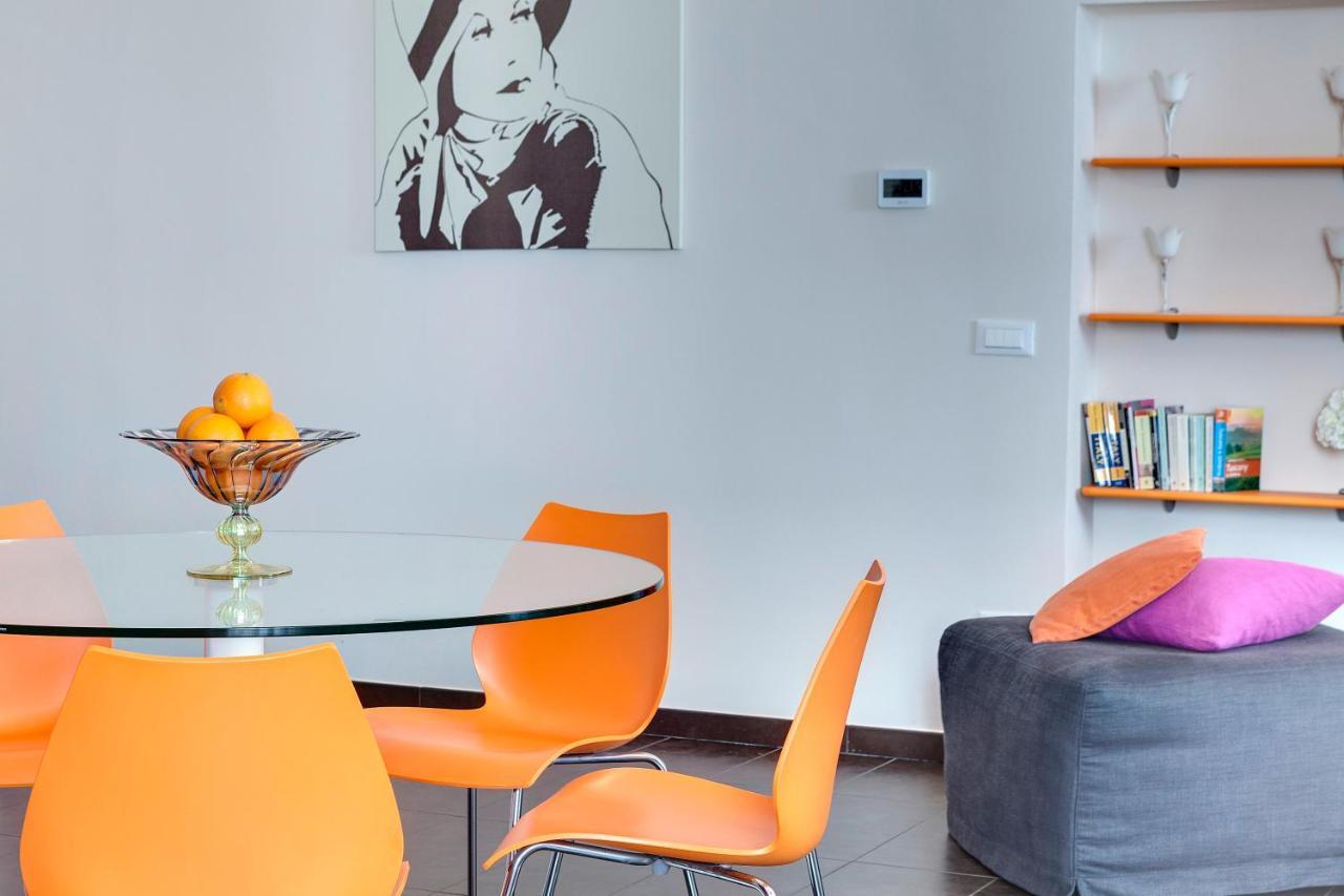 Glam Apartments Floransa Dış mekan fotoğraf