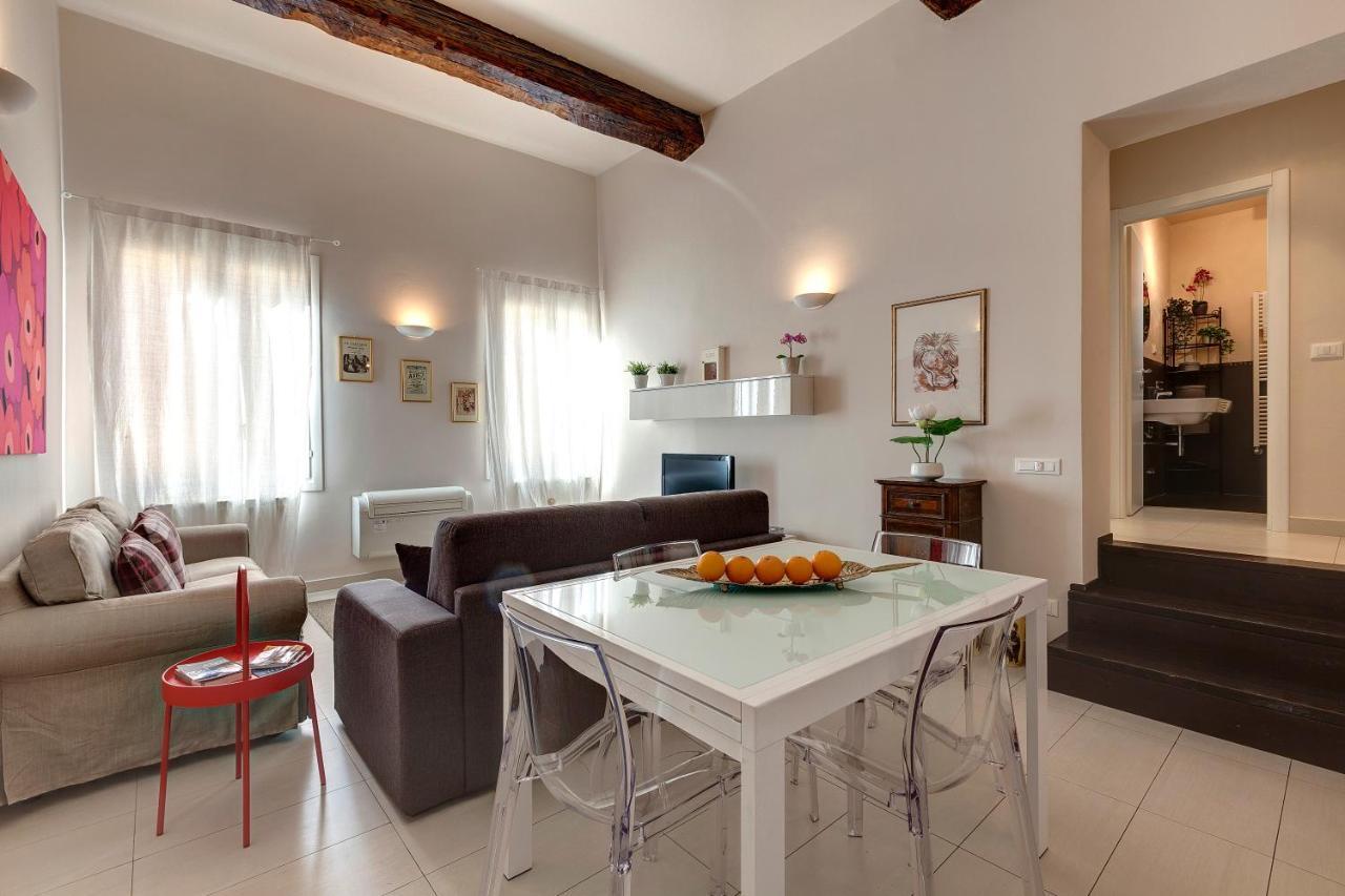 Glam Apartments Floransa Dış mekan fotoğraf