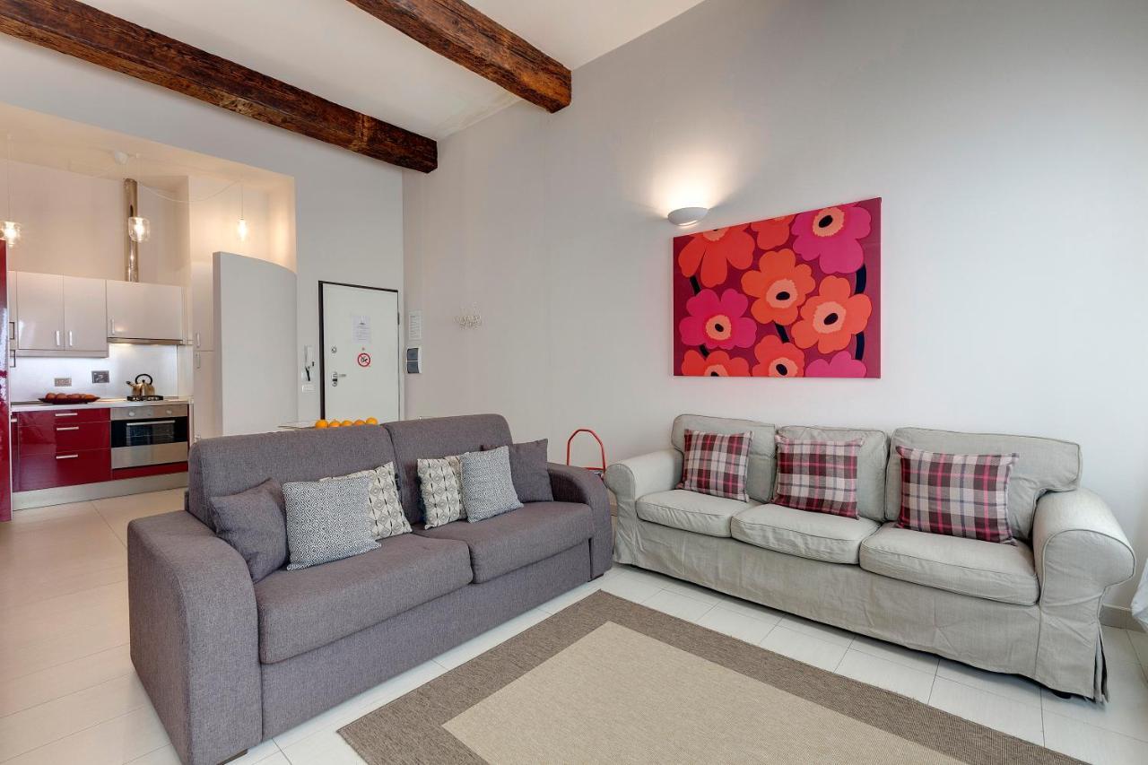 Glam Apartments Floransa Dış mekan fotoğraf