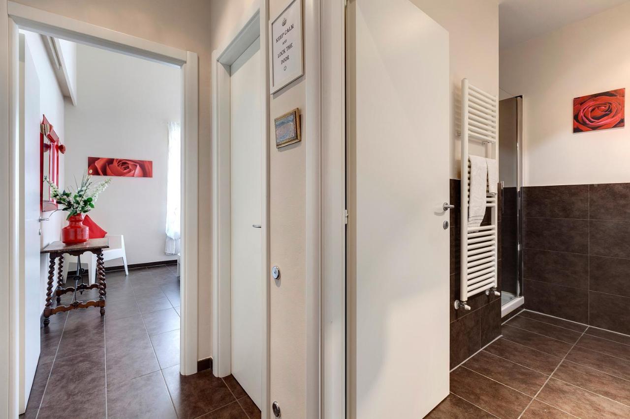 Glam Apartments Floransa Dış mekan fotoğraf