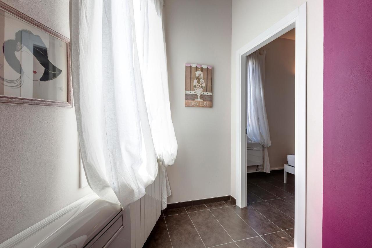 Glam Apartments Floransa Dış mekan fotoğraf