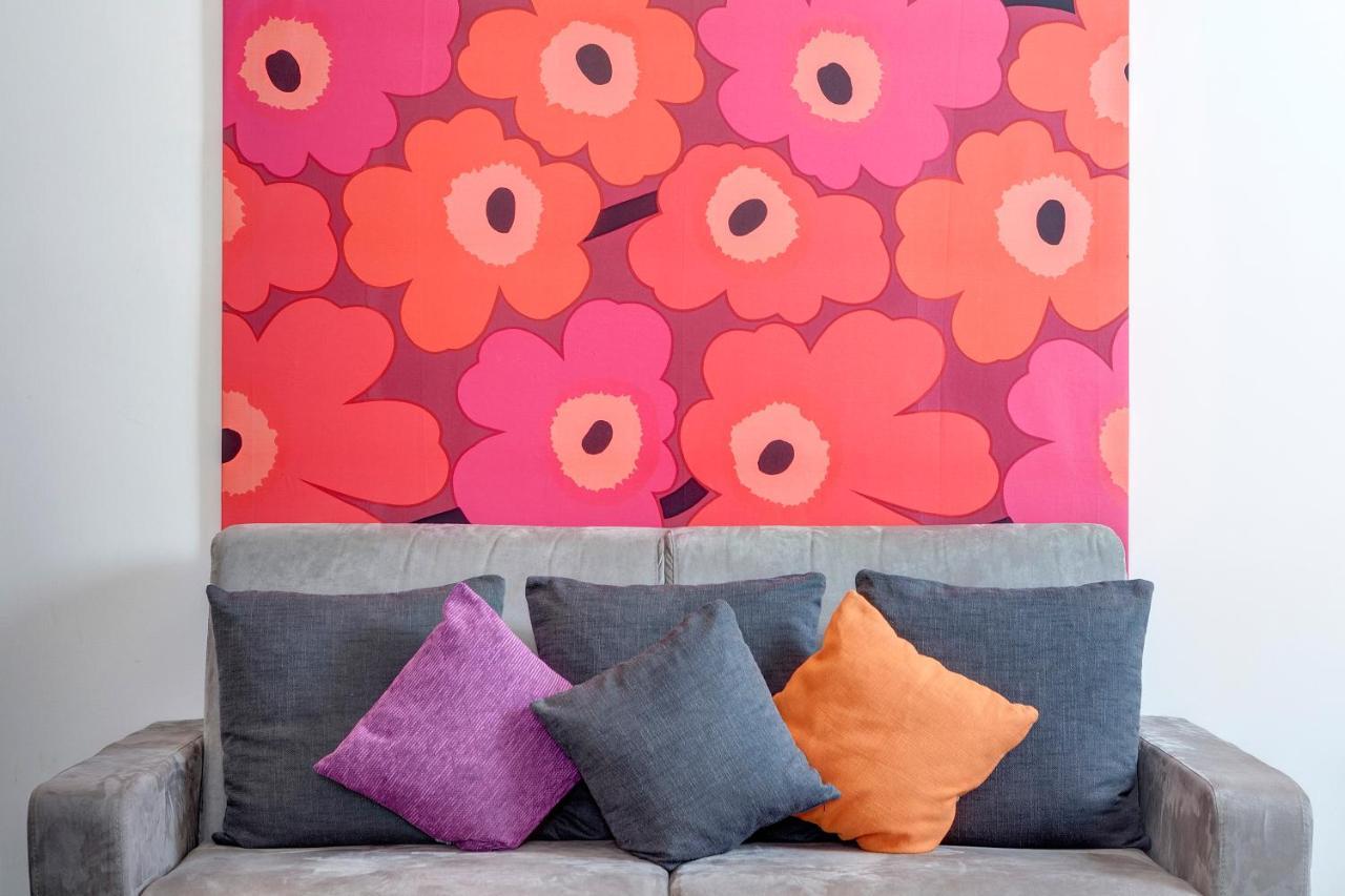 Glam Apartments Floransa Dış mekan fotoğraf
