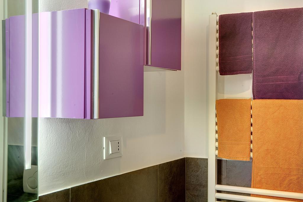Glam Apartments Floransa Dış mekan fotoğraf