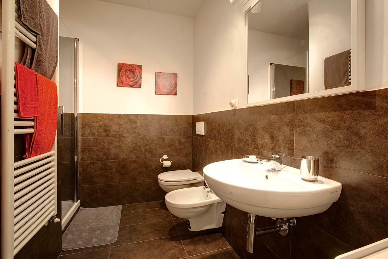 Glam Apartments Floransa Dış mekan fotoğraf